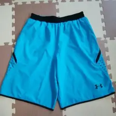 お値下げしました!アンダーアーマー ハーフパンツ MD