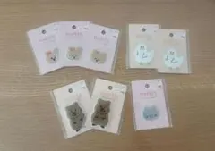 ワッペンセット②