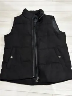 UNIQLOダウンベスト Mサイズ