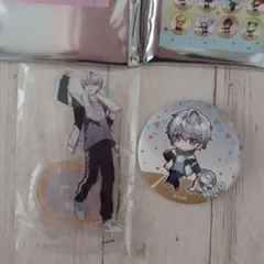 カラフルピーチ【セブンイレブン】ひろくん