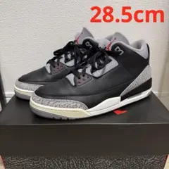 Air Jordan 3 Retro 