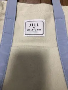 JILL by JILLSTUART トートバッグのサムネイル