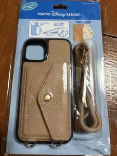 東京ディズニーリゾート iPhone 13 14用ケースのサムネイル