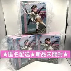 【新品】ヘブンバーンズレッド Luminasta 國見タマ フィギュアセット
