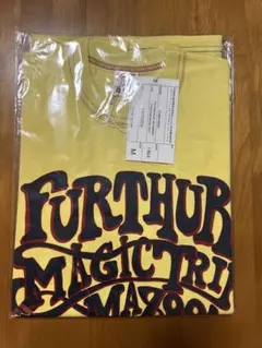 新品　フリーホイーラーズ　FURTHUR MAGIC BUSのサムネイル