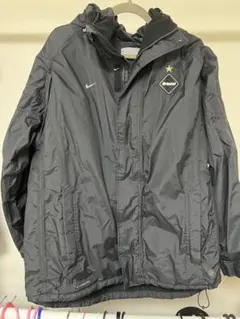 FCRB Nike Bristol ブリストル ナイロンジャケット