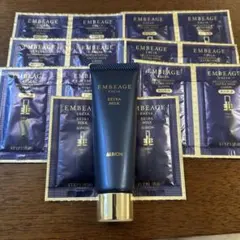 アルビオン　アンベアージュ　エクストラミルブライトニングミルク