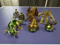 メタリックモンスターズギャラリー しんりゅう やまたのおろち