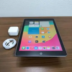 新品 Apple iPad 第6世代 Wi-Fiモデル 32GB