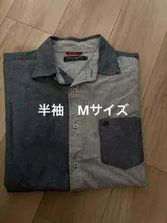 半袖シャツ　M 山本寛斎のサムネイル