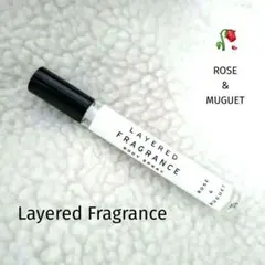 ヒ*ン様 Used ★ Layered Fragrance ボディスプレー
