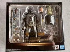 S.H.Figuarts マンダロリアン(ディン・ジャリン)のサムネイル