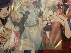 プロセカ セガラッキーくじ アクリルスタンド こはね