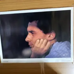 矢沢永吉 KAVACH カバチ ポスター パネル ワーナーパイオニア 1980