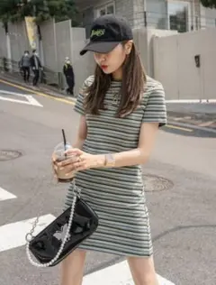 SHEIN ワンピース　値段交渉あり！