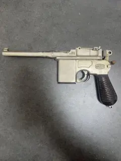 ケ*3様 モーゼル　金属モデルガン　ジャンク ケ*3様 モーゼル 金属モデルガン ジャンク Yahoo!オークション