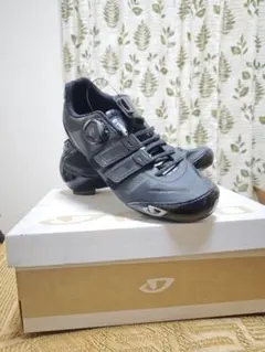 GIRO SentrieTechlace サイクリングシューズ42.5/27.0のサムネイル