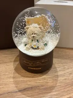 新品】MIKIMOTO スノードーム - メルカリ