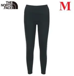 ノースフェイス レギンス レディース トレーニング ブラック/M K542A