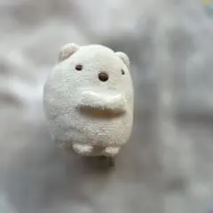 すみっコぐらし てのりぬいぐるみ しろくま