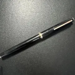 PILOT 万年筆 黒　14 K 2026年最新】pilot 14kの人気アイテム - メルカリ
