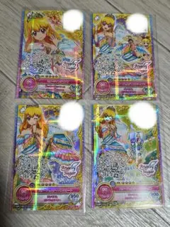 2026年最新】スターライトティアラ アイカツの人気アイテム - メルカリ