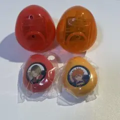 サウンドロップ　日向翔陽　孤爪研磨