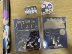 あんスタ スタステ アクスタ