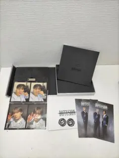 ASTRO ムンビン ユンサナ DIFFUSION DVD&USBセット ムンビン&サナ(ASTRO)｜『2023 MOONBIN & SANHA FAN CON