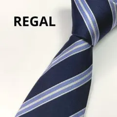 ネクタイ レジメンタル