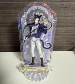 魔道祖師 東京アニメセンター 江澄 缶バッジ 特典 - メルカリ