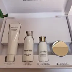 Attenia ドレススノー 2週間セット