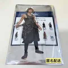 ちるらん 新撰組鎮魂歌 シークレット アクリルスタンド 藤原季節 斎藤一