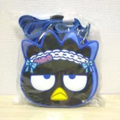 匿名配送】未使用ano×バッドばつ丸プラチナムザッカショルダー付