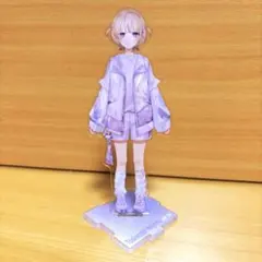 轟はじめ　アクリルスタンド