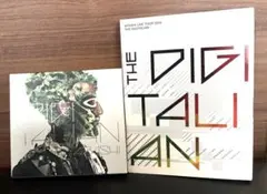 ARASHI THE DIGITALIAN アルバム＆ライブDVDセット
