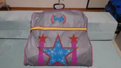 スキーウエアー(女性)上下セット+ 新品長期保管品