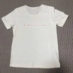 ピンクハウスPINK HOUSE  Tシャツ