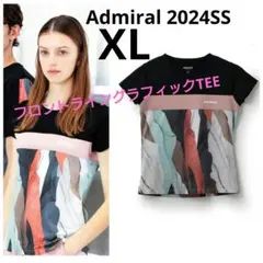 【アドミラル】テニスウェアXL/プリンス　ヨネックス　バボラ　フィラ　ローチェ