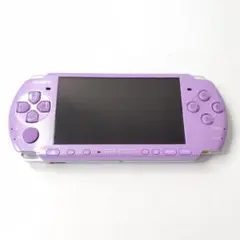 【美品】 SONY PSP-3000 ライラックパープル ぽかぽかアイルー村 2025年最新】PSP-3000 アイルー村の人気アイテム - メルカリ
