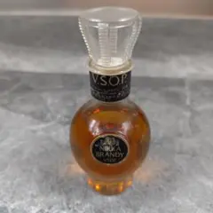 ニッカブランデー VSOP 50ml 未開栓 古酒 ミニボトル 特級表示