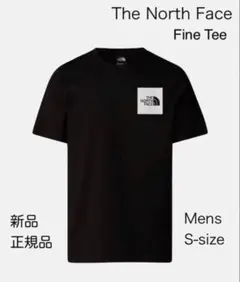 新品 ノースフェイス 半袖 Tシャツ Sサイズ 正規品のサムネイル