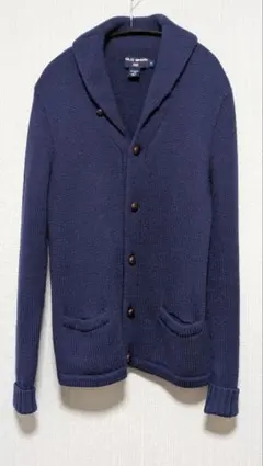 90s POLO SPORT ラルフローレン ショールカラーカーディガン