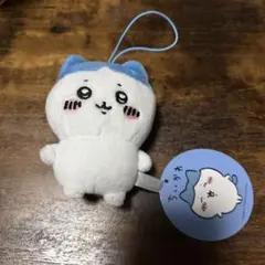 ちいかわ ハチワレがいっぱいマスコット