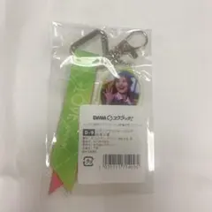 イコラブ　諸橋沙夏　DMMスクラッチ　D賞　キーホルダー