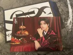 スキズ　popup ハン　ジソン　ラントレ　日本限定　ポップアップ　クリスマス