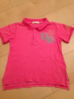 BEAMS mini ポロシャツ 110