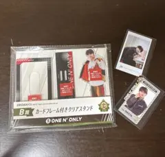 ONE N' ONLY NAOYA アクリルスタンド グッズセット