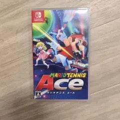 マリオテニス エース Nintendo Switch
