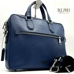 未使用級✨コーチ ケネディ 55567 2way ビジネスバッグ ショルダー